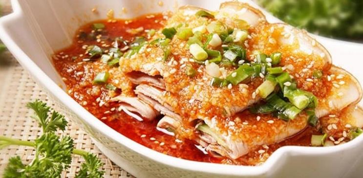 百味世家