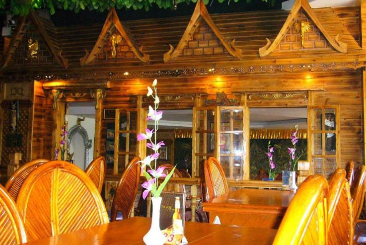 宝象泰国餐厅