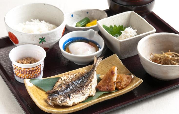 百味中式快餐