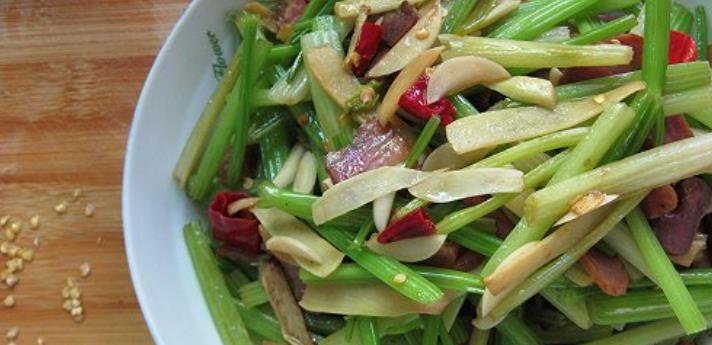 暴击猫私房菜