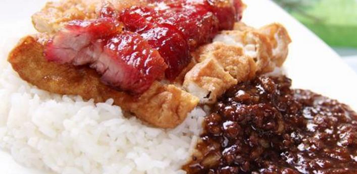 暴躁的饭小饼