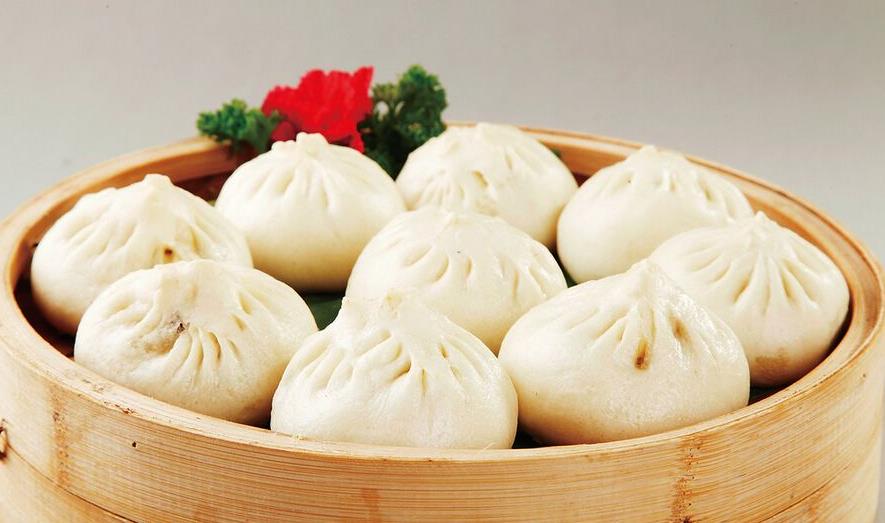 阿磊早点包子铺
