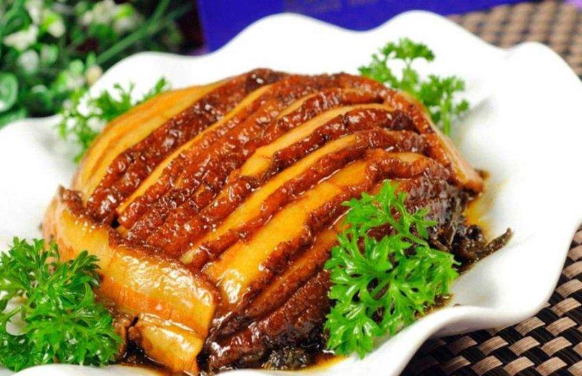 阿乐农家菜