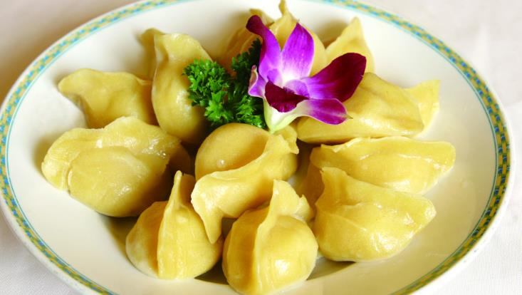 北方人家饺子馆