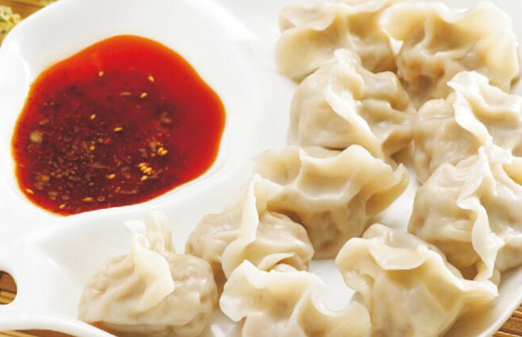宝玉饺子馆