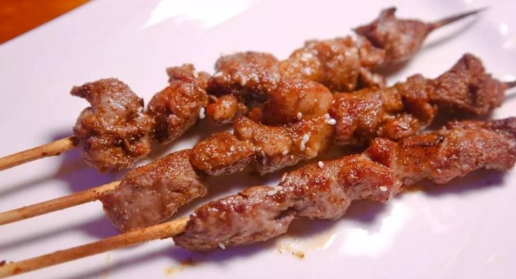 北方烤串