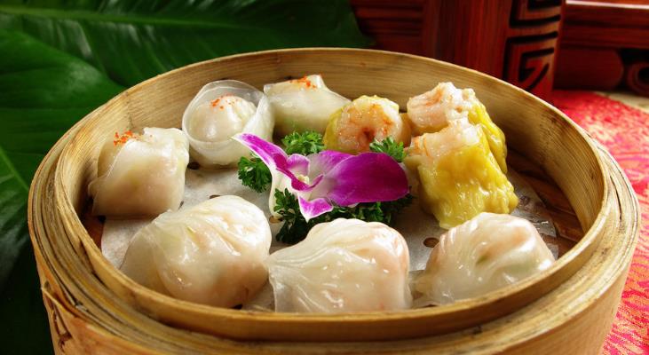 北方人饺子馆