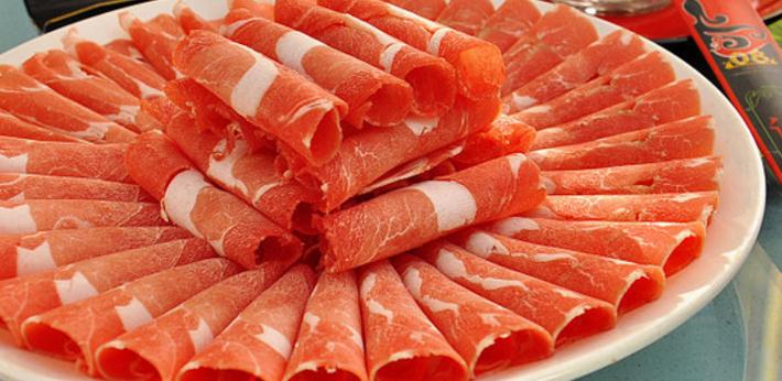 爆肚涮肉坊