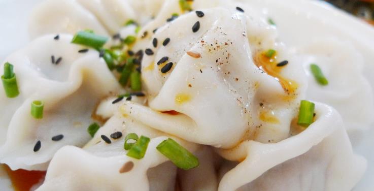 北方面条饺子