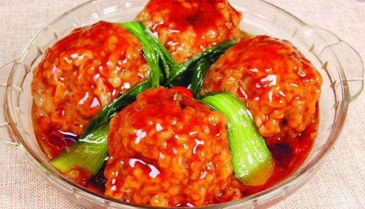 北方美食