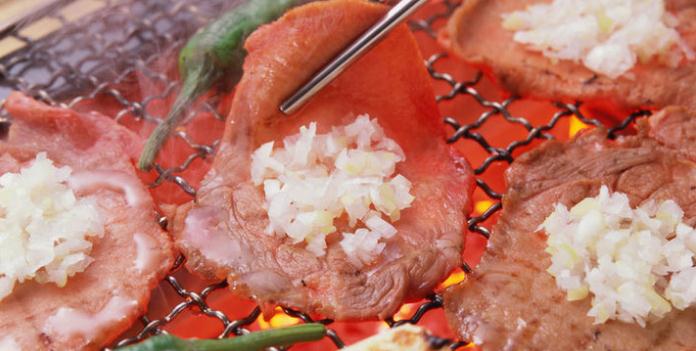 贝臻屋海鲜炭烤烤肉