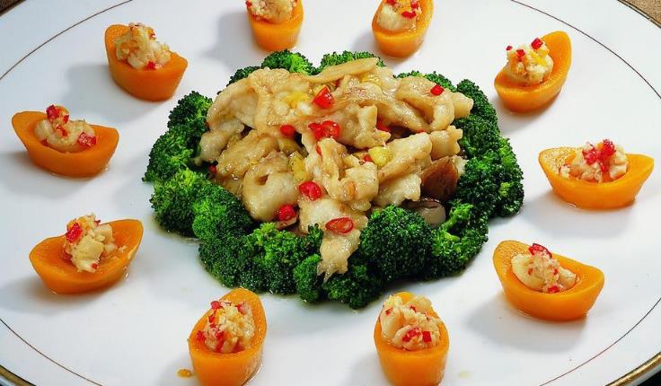 北门江湖菜