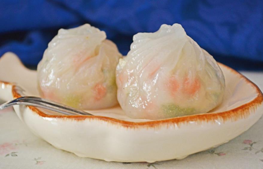阿俊包点