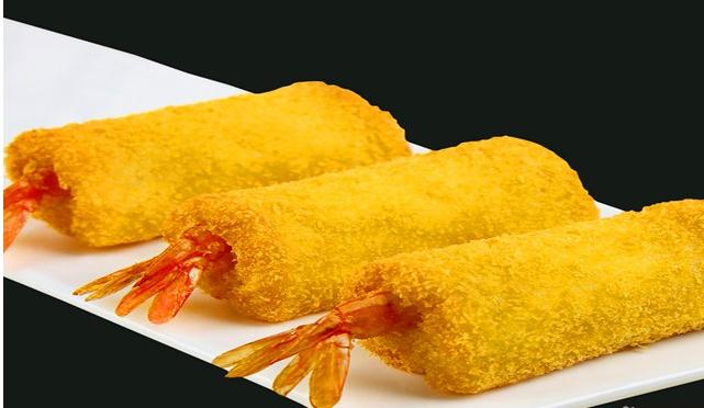贝贝美食屋
