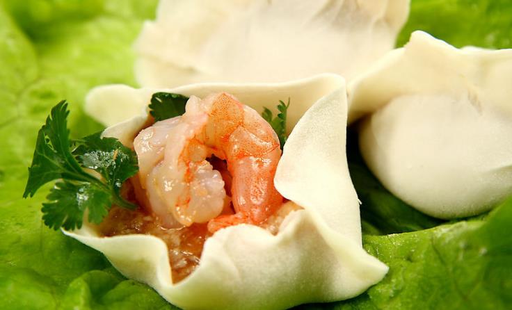 北龙湾北方饺子馆