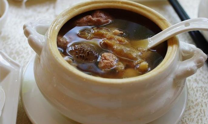 北园食堂