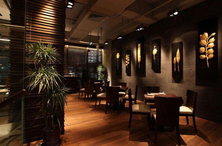 阿凯饭店