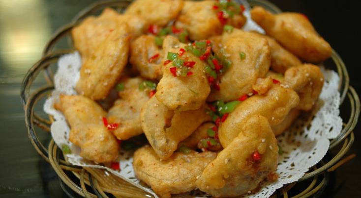 北来盛饺子馆