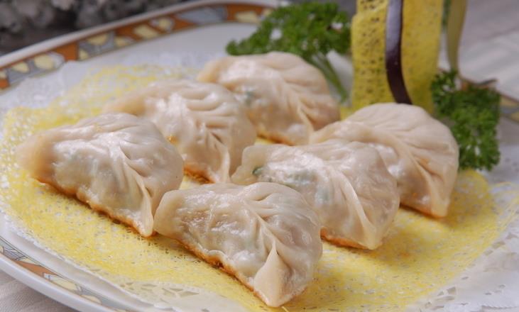北极村饺子坊