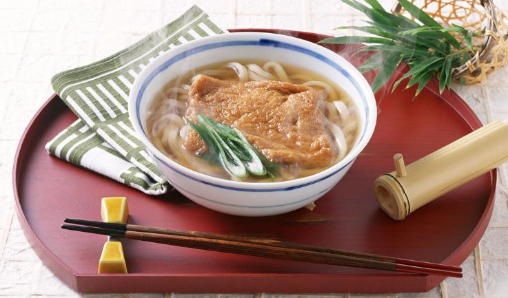 北方鲜面店