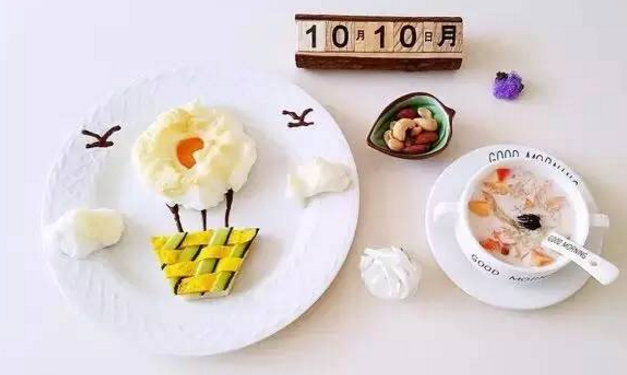 比宝宝宝餐