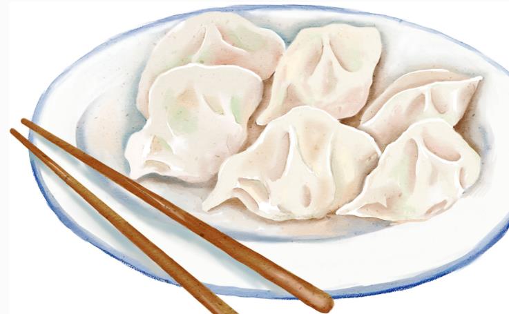 北方宋府宴饺子馆