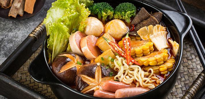 倍儿爽麻辣烫