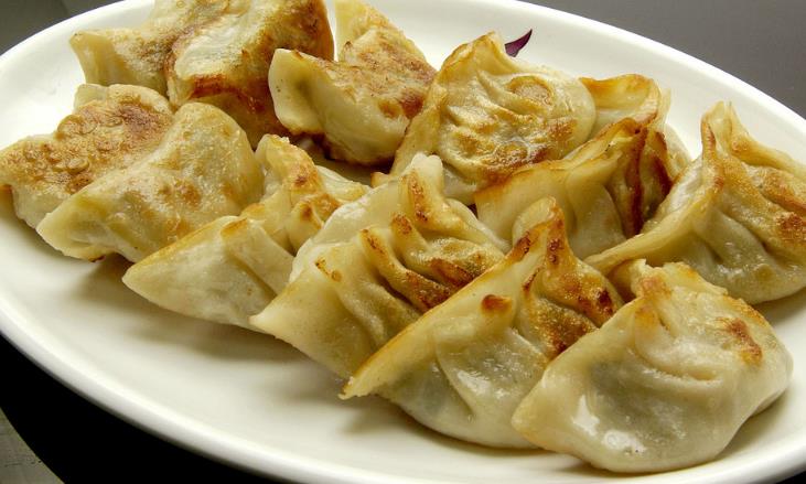 北方永保顺饺子城