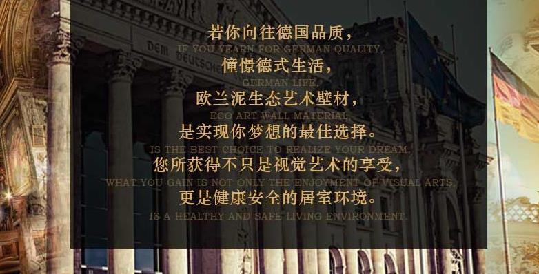 欧兰泥硅藻泥
