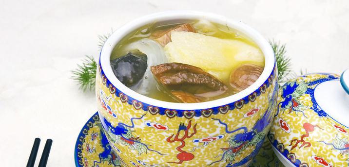 本草御膳