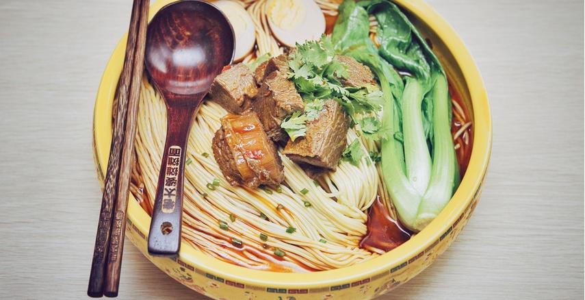 鸿兴面馆
