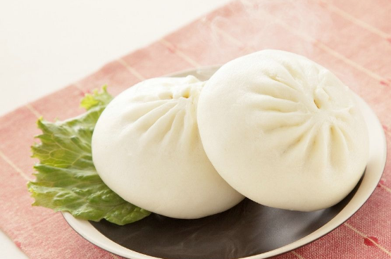碧香园包点