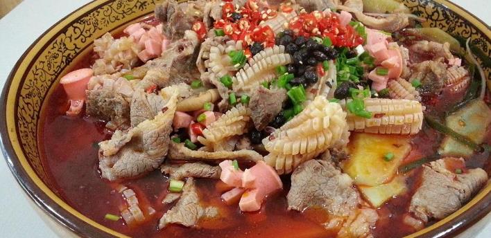 犇羴鱻冒菜