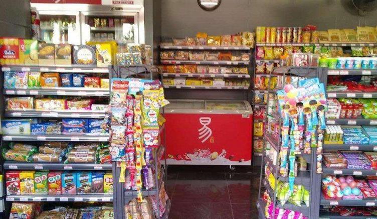 帮帮便利店
