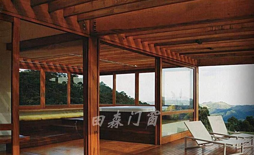 田森门窗