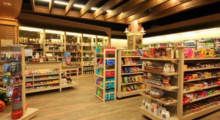 生活驿站便利店