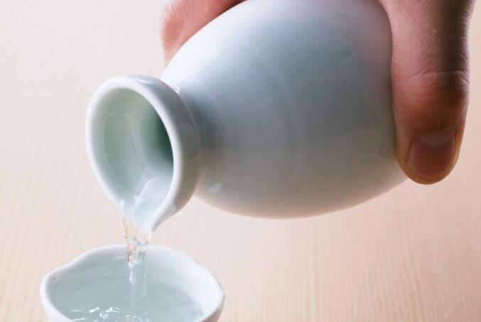 泰山日出酒