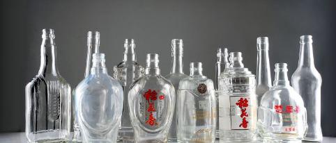 青花瓷白酒