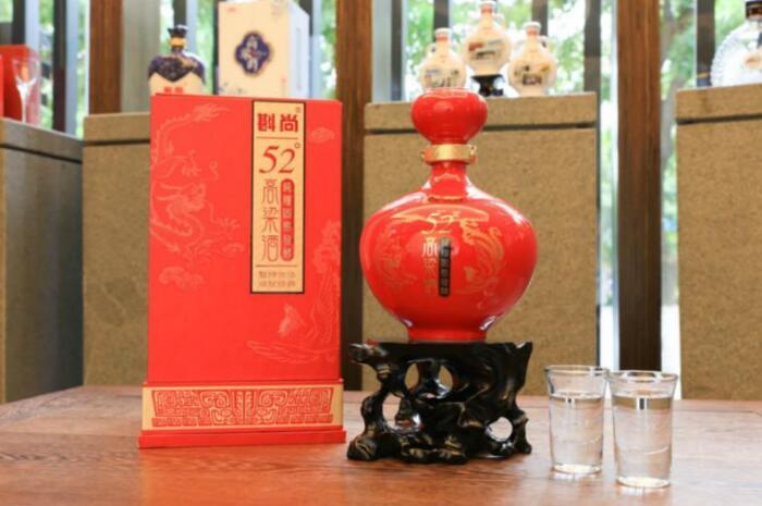 喜宴酒