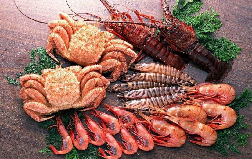 标发汕头海味