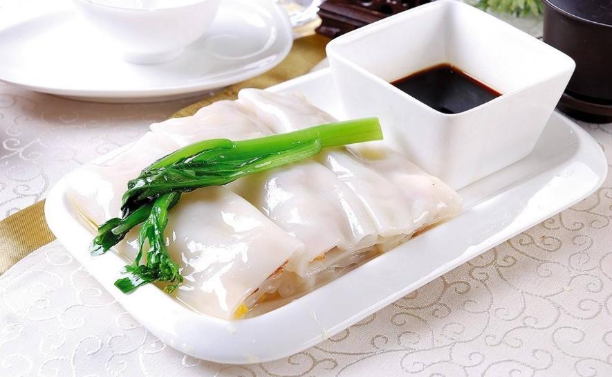 标哥肠粉