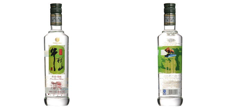 牛栏山白酒
