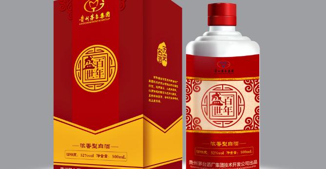 贵州茅台白酒