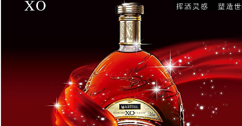 XO洋酒