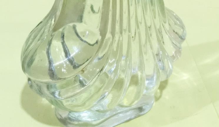 古井六角白酒