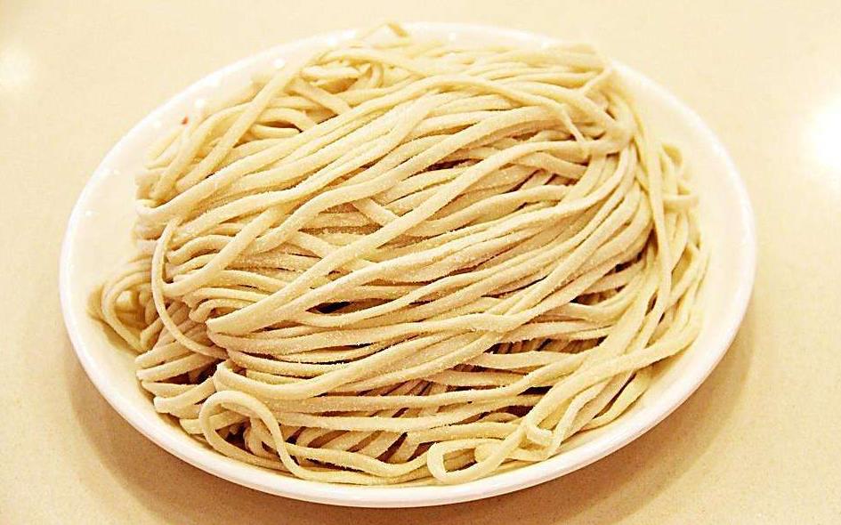 彪彪面庄