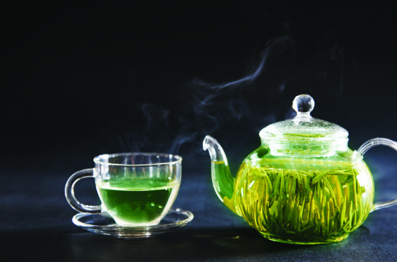 碧海绿波茶楼
