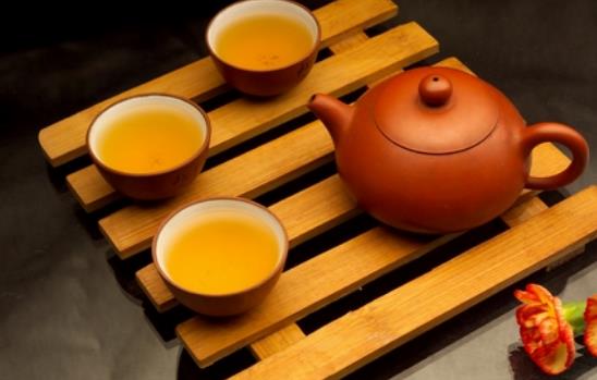 碧海湾茶楼