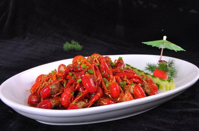 别样红食府
