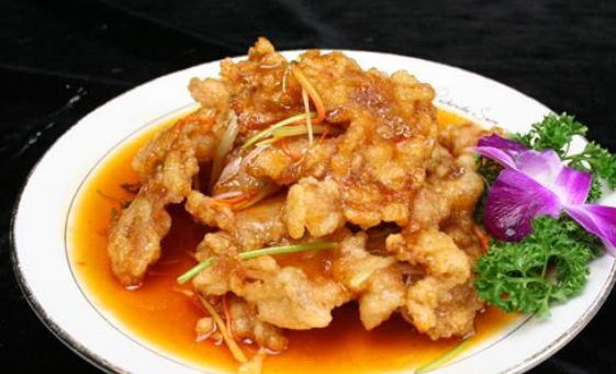 壁山李老三餐馆